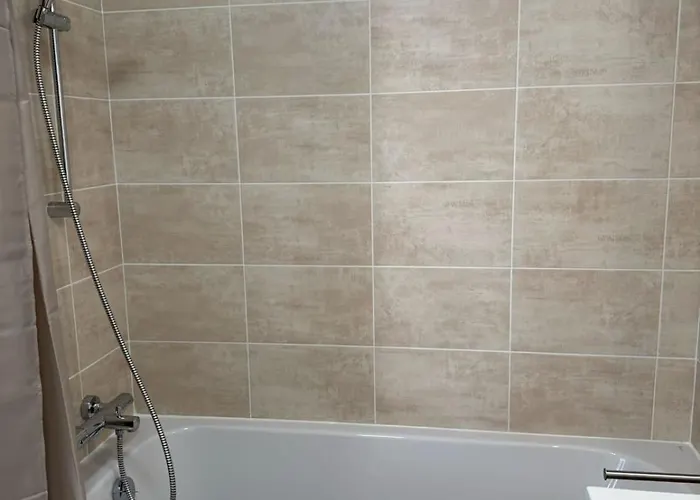 La Datcha - New T3 With Balcony & Parking Near Train Station Διαμέρισμα